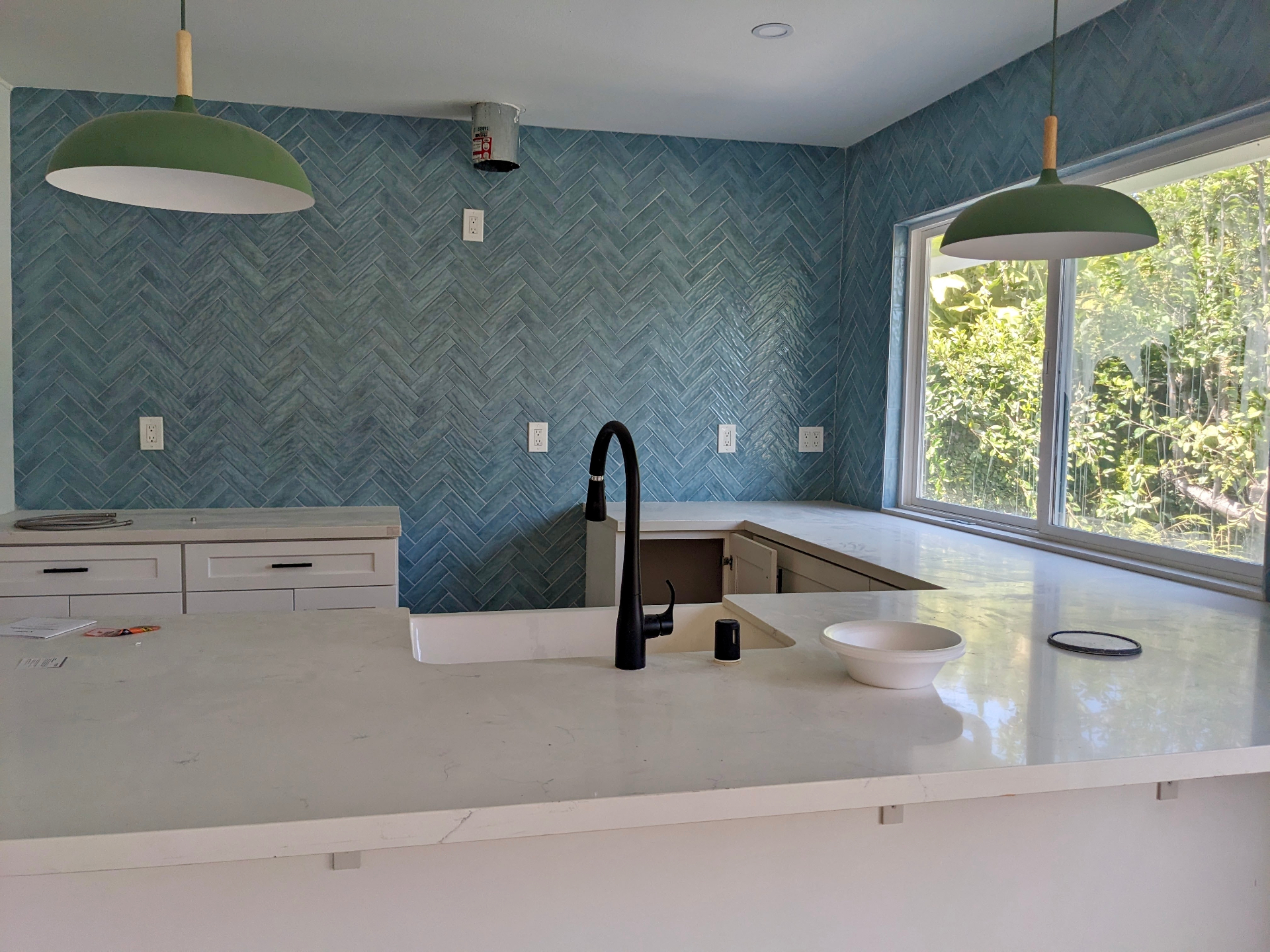 Full Remodels